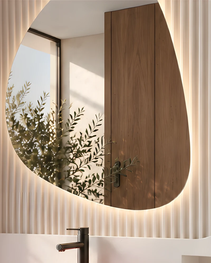 Banyo Aynaları