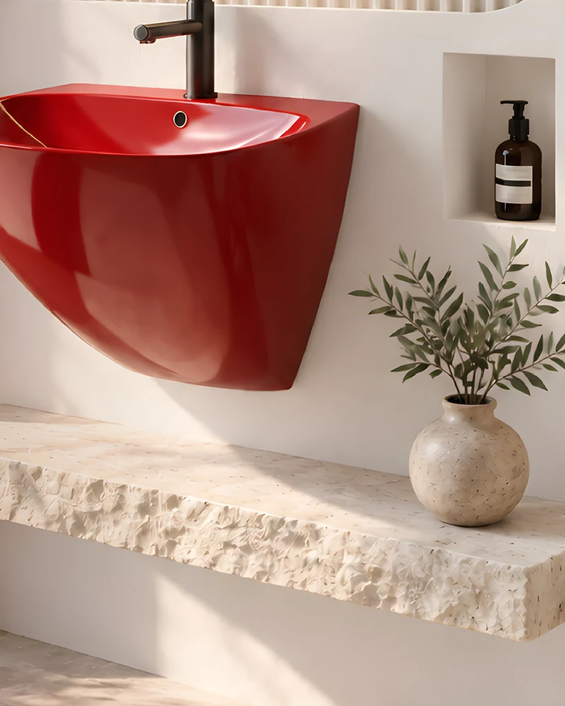 Newarc Loft Mono Lavabo